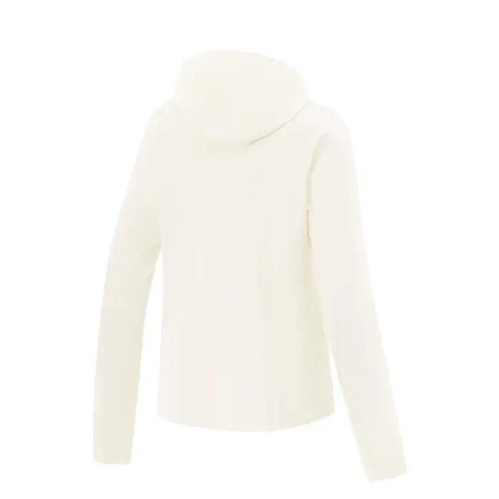 Li-ning coupe-vent en tricot Fitness pour femmes au taux sec 86% polyamide 14% élasthanne doublure r