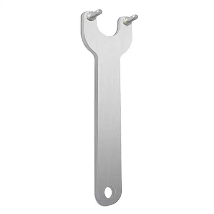 Clé de meuleuse d'angle 125/150, outils Kry pour remplacer les disques de meulage, Machine à marbre,