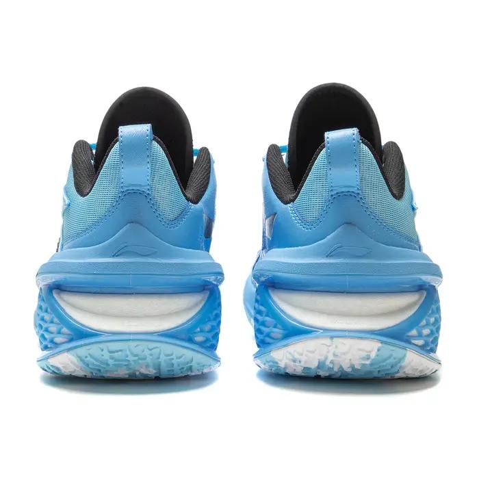 Chaussures basket Li-Ning POWER XI homme - Coussins BOOM LIGHT FOAM PLUS compétition ABAU055