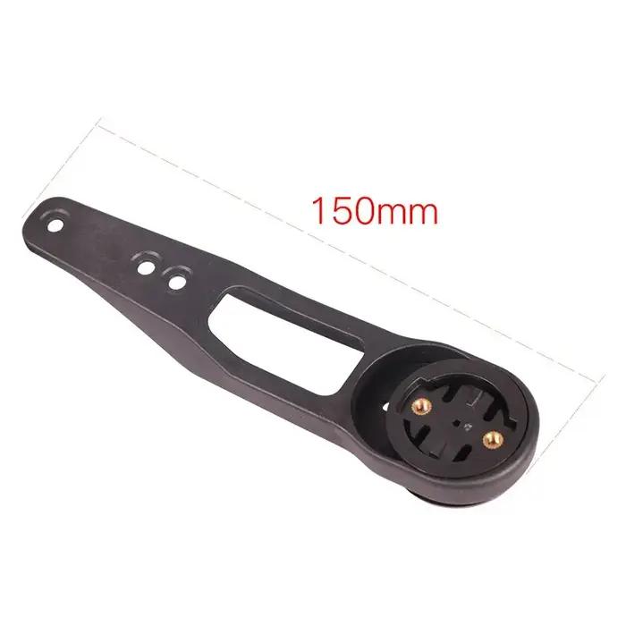 Pour H31, CP01, CP04, CP06, CP07, CP10, CP16 support de montage d'ordinateur de guidon de vélo intég