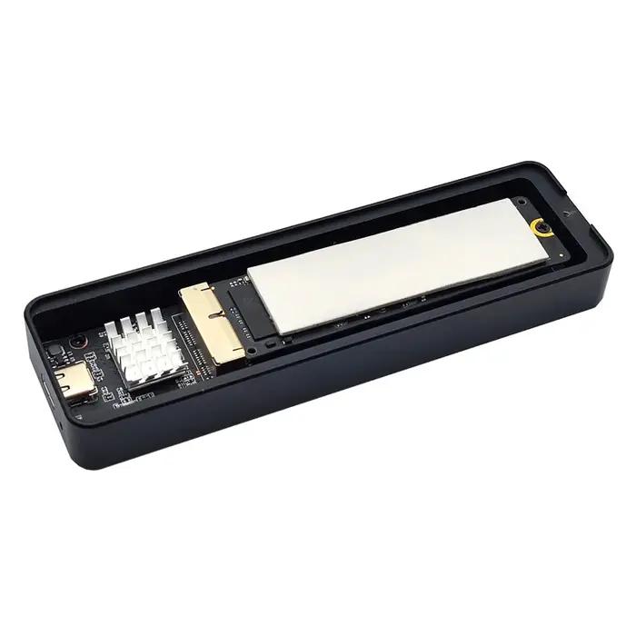 Boîtier SSD pour Macbook NVME M2, adaptateur pour Apple Macbook Air Pro Retina 2013 2014 2015 2016 2