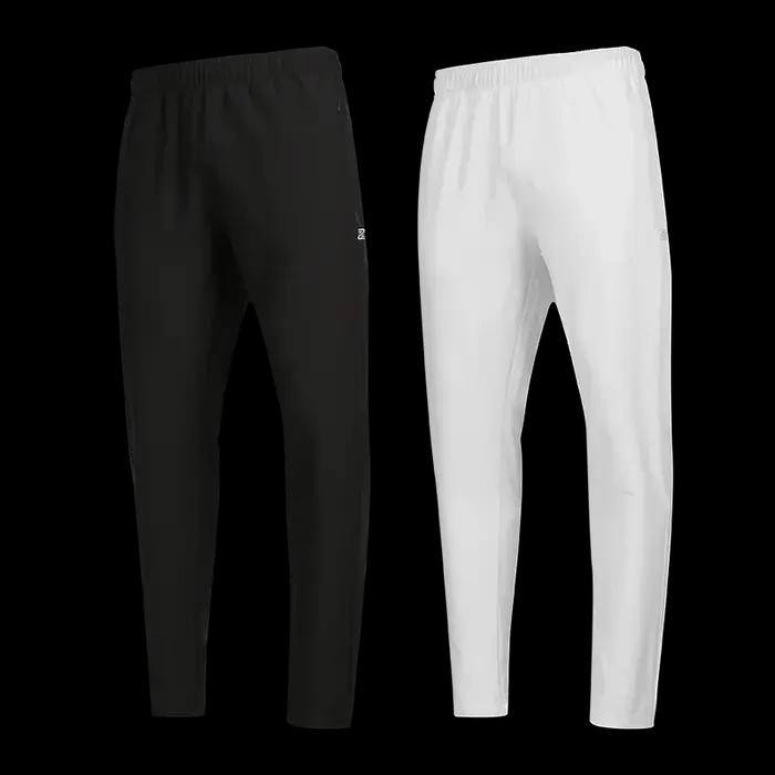 Pantalon de course ample et respirant pour hommes, vêtements de Sport d'entraînement, de gymnastique