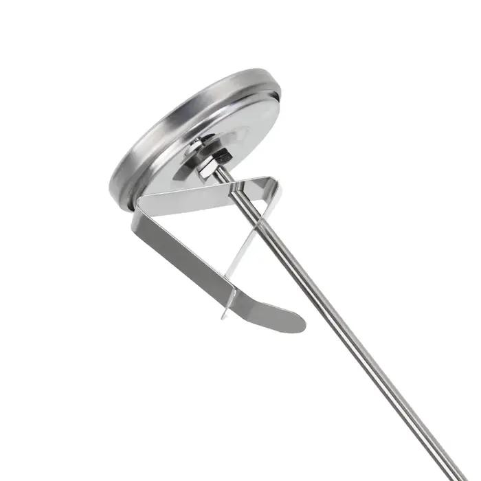 Sonde thermomètre outils de cuisine compteur de température de cuisson 0 ~ 200 ℃ Jauge à viande po