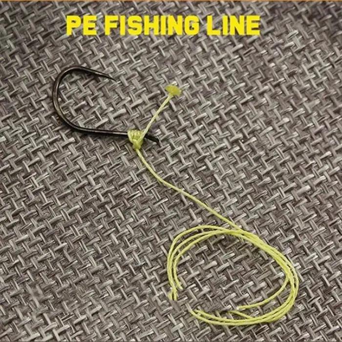 Paracorde 550 à 10 cœurs, 4mm, outil de survie pour Camping en plein air, corde de feu PE, ligne de