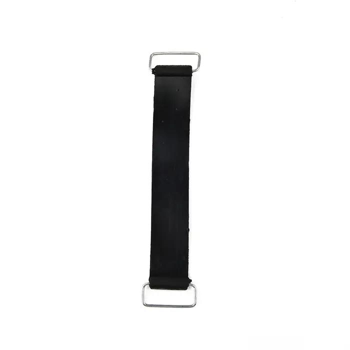 Sangle universelle en caoutchouc pour batterie de moto et Scooters, 18-23cm, sangle de fixation de b