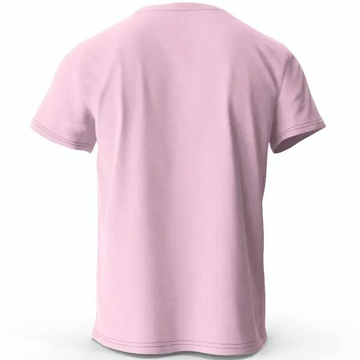 T-shirt 100% coton imprimé Chef poulpe japonais, T-shirt à manches courtes à col rond doux et respir