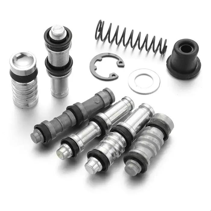 Pompe de frein d'embrayage de moto, kit de réparation de piston, plates-formes de piston à intervall