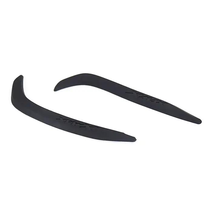 Plaque latérale de protection résistante aux rayures, accessoires de moto pour Yamaha XMAX 125 x-max