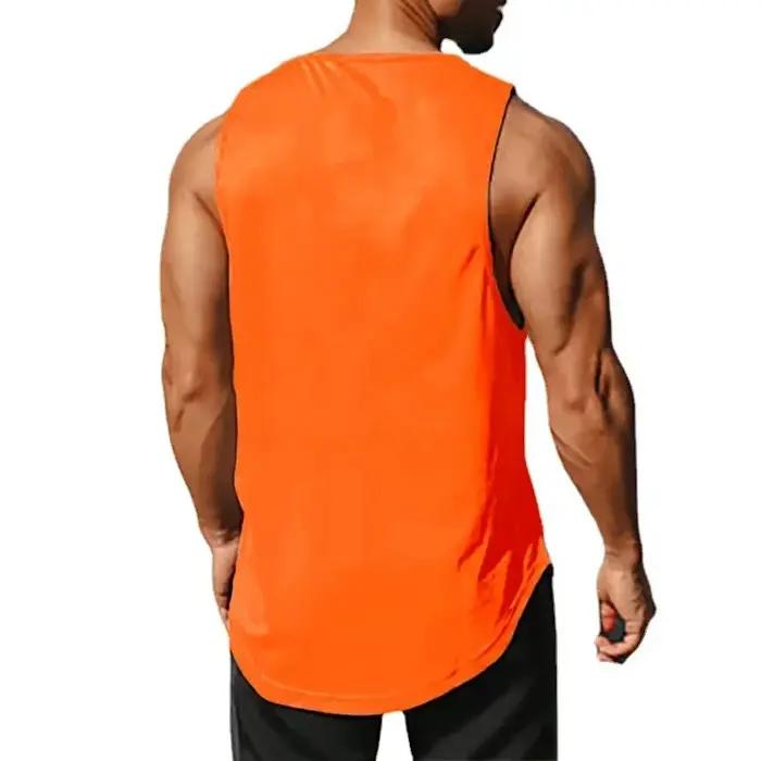 Chemise de sport imprimée Anime japonais pour hommes, chemise de fitness, chemise de course à pied,