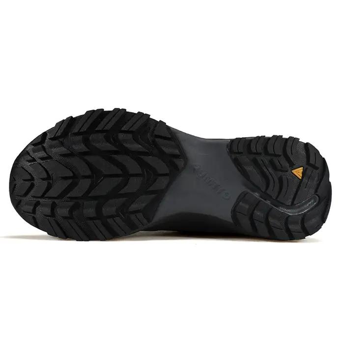 HUMTTO-Chaussures de Randonnée Respirantes pour Homme, Baskets d'Escalade en Plein Air, Bottes de St