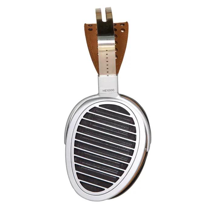 HIFIMAN-Casque magnétique planaire HE1000 pour Audiophiles, casque supra-auriculaire à dos ouvert, a