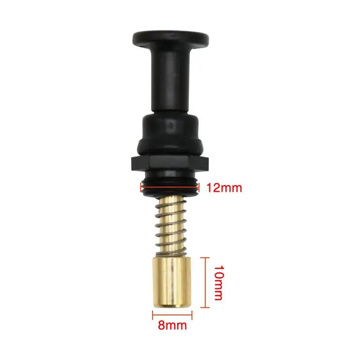 ZSDTRP soupape de démarrage froid/chaud pour Keihin FCR MX carburateur soupape de démarrage Comp câb