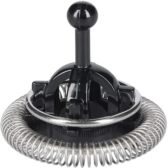 Moteur de mousseur à lait électrique automatique, pièce de rechange pour machine à café, accessoire
