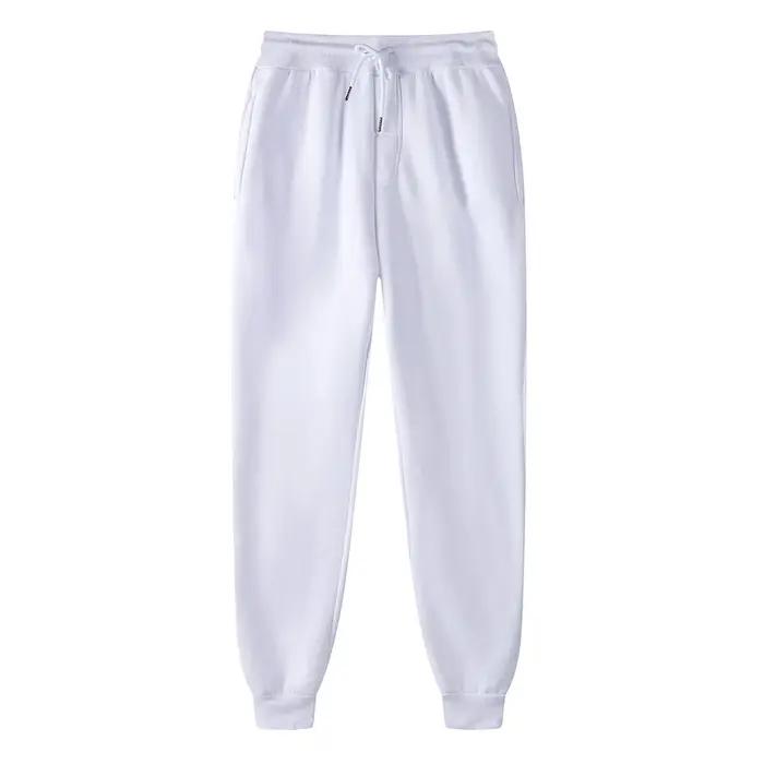 Pantalons de jogging de sport pour hommes, vêtements de sport pour hommes, bas de survêtement slim,