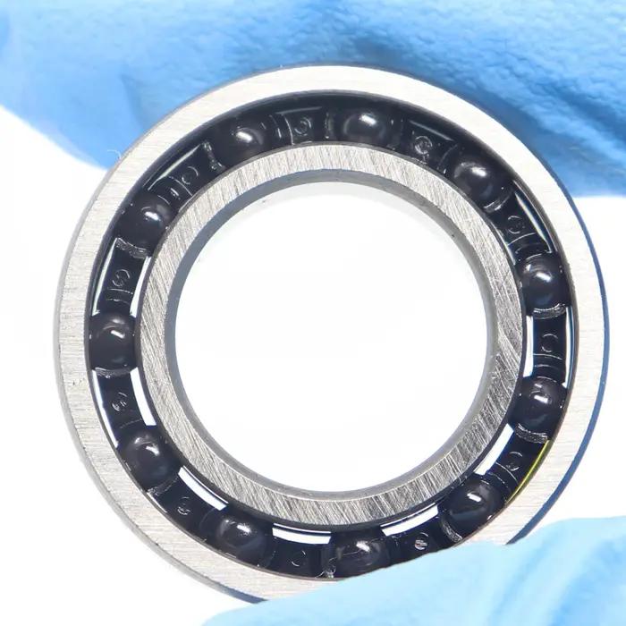 NOVAROSSI – roulement à billes arrière en céramique, 14x25.4x6mm, 1 pièce