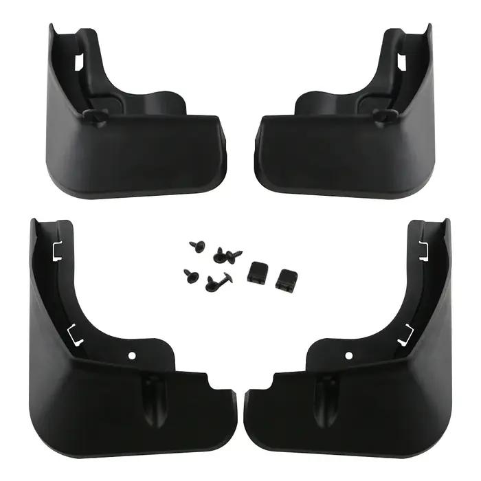 Garde-boue de voiture pour BYD Atto 3 Yuan Plus Atto3 2021 2022 2023, garde-boue, garde-boue, access