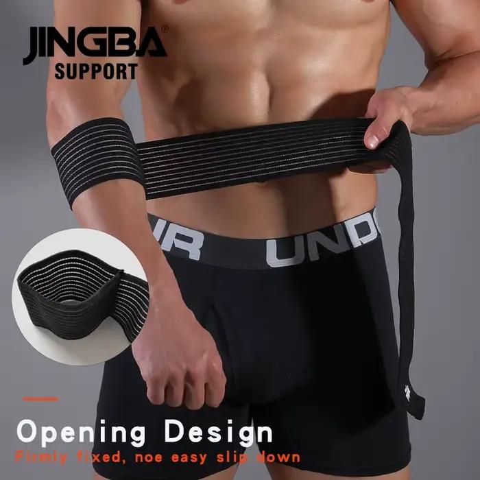 Coudière protectrice en sangles élastiques réglable pour haltérophilie musculation fitness gymnastique entraînement soutien coudières女性举重健身护腕支持带弹性调节防护带适合举重深蹲压腿训练