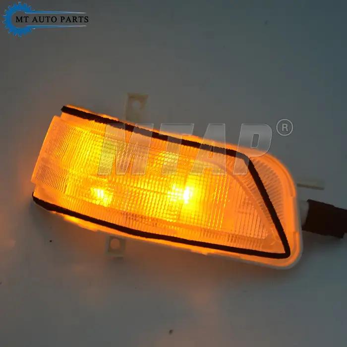 MTAP gauche droite rétroviseur clignotant pour HONDA CRV RE1 RE2 RE4 2007 2008 2009 2010 2011 Crosst