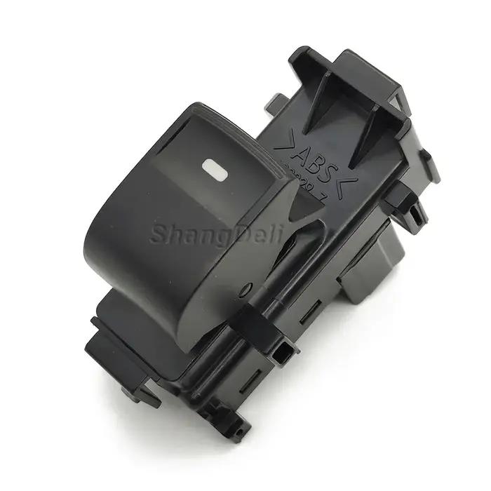 Bouton de lève-vitre électrique, interrupteur de commande de leve vitre de voiture pour Toyota RAV4