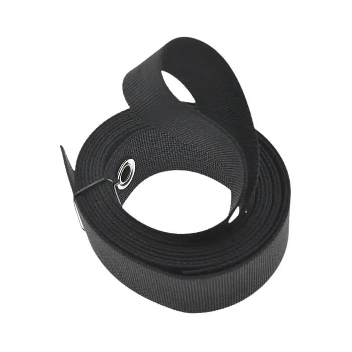 Harnais de plaque arrière BCD pour plongée sous-marine, ceinture de taille pour la plongée en apnée,