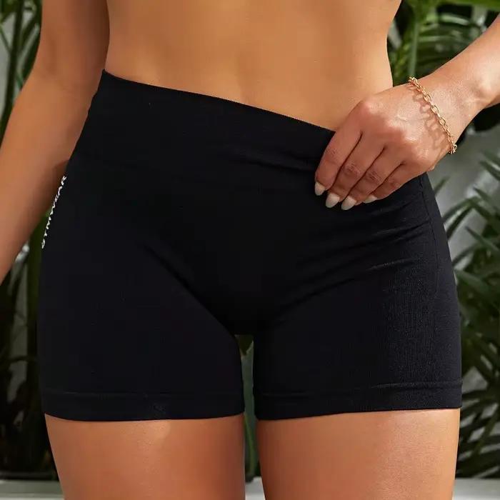 Short de Fitness pour femmes