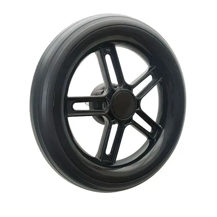 Roue de Buggy pour Cybex Melio 2/3, roue avant ou arrière en carbone avec axe, poussette, vente comp