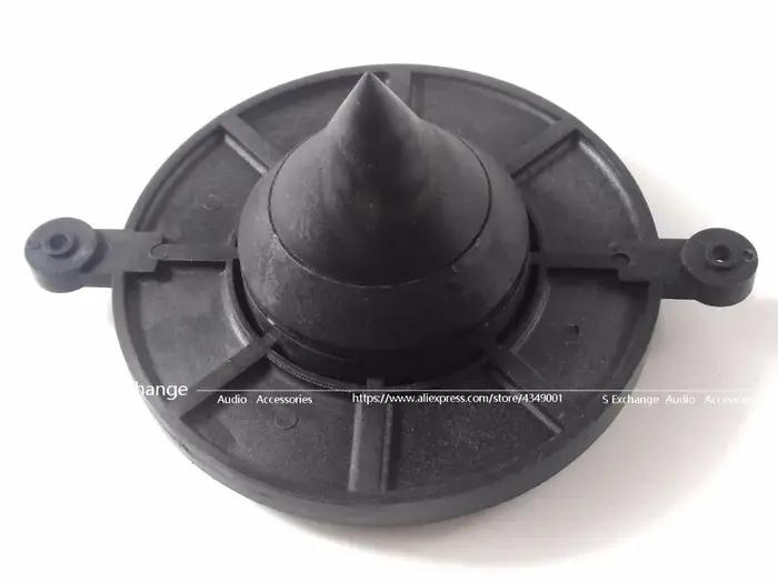 Diaphragme adapté à EV DH2, pilote de corne M variduplex biduplex 8 ohm, 2 pièces/lot