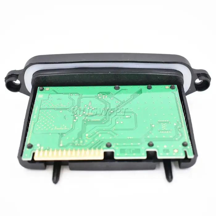Lumière de sauna halogène pour BMW Série 5, F10, F11, F07, TMS Driver Tech 7258278, 7267045, 7304906