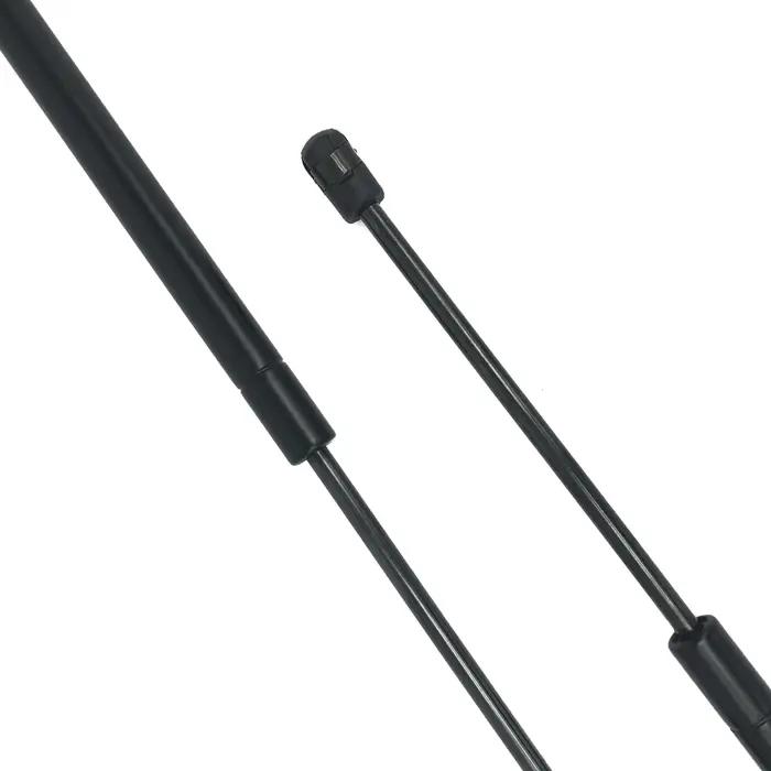 2 pièces capot de moteur avant de voiture entretoises à gaz barres de tige de Support de levage pour