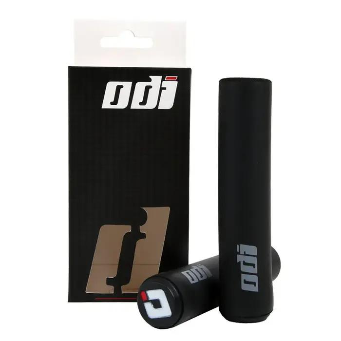 Poignées de guidon de vélo ODI poignées de vélo VTT de haute qualité manchettes antidérapantes Absor