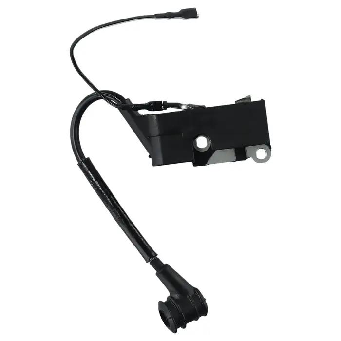 Bobine d'allumage pour tronçonneuse chinoise 4500 5200 5800 152F-100A 45CC 52CC 58CC, pièces de rech