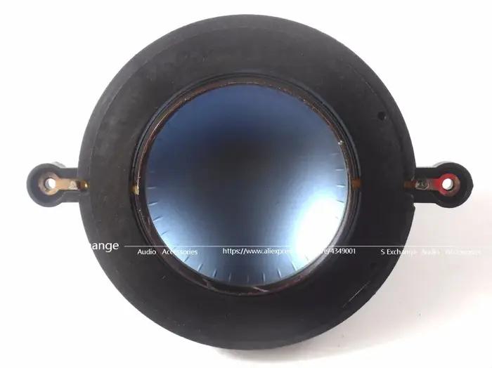 Diaphragme adapté à EV DH2, pilote de corne M variduplex biduplex 8 ohm, 2 pièces/lot
