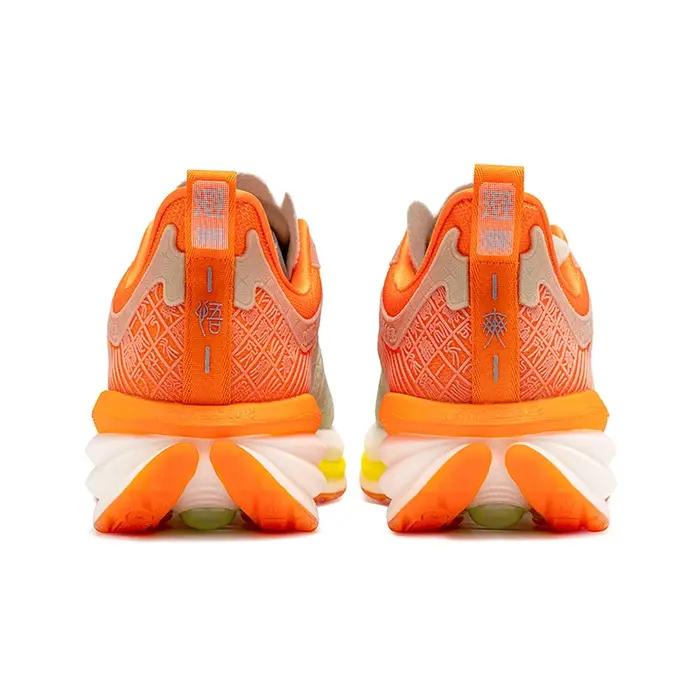 ONEMIX 2025 chaussures de sport chinoises nouvelles chaussures de course pour hommes absorbant les c