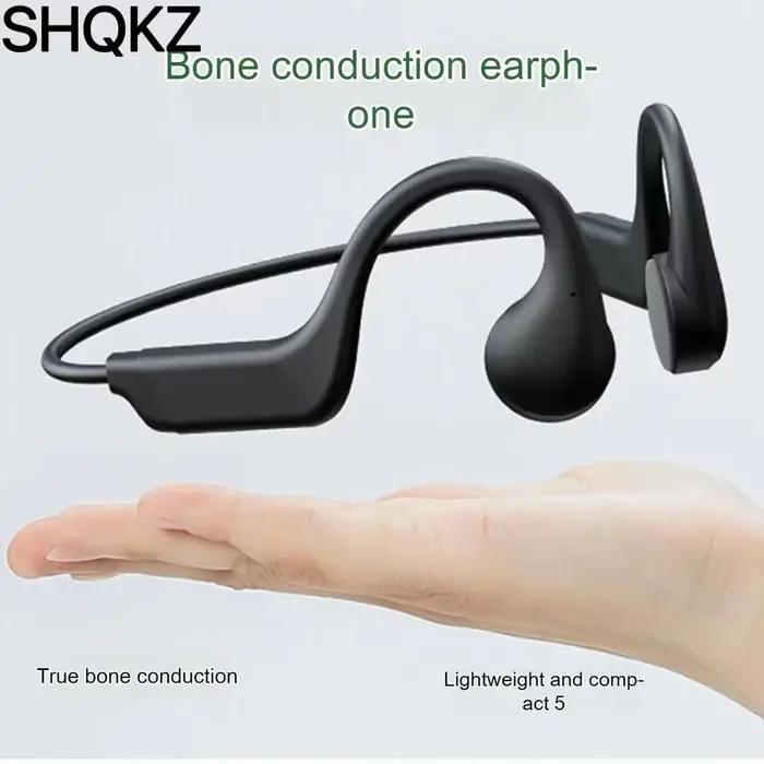 Pour shokz oreille ouverte course Conduction osseuse Bluetooth casque sans fil Sport basse douce Fit