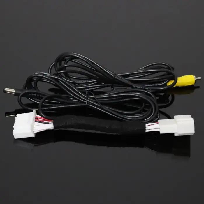 Pour Mazda 3 Axela M3 Hatchback BM BN 2014 2015 2016 2017 2018 écran OEM Compatible avec caméra de r