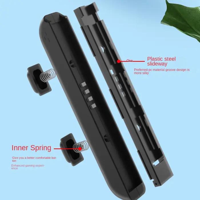 Pour Nintend pour Switch et contrôleur de manette de jeu OLED manette de jeu corde à main Joy-con dr