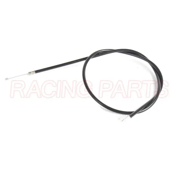 Poignées torsadées pour câble d'accélérateur de carburateur à gaz, pour Mini Moto 2 temps 47cc 49cc,