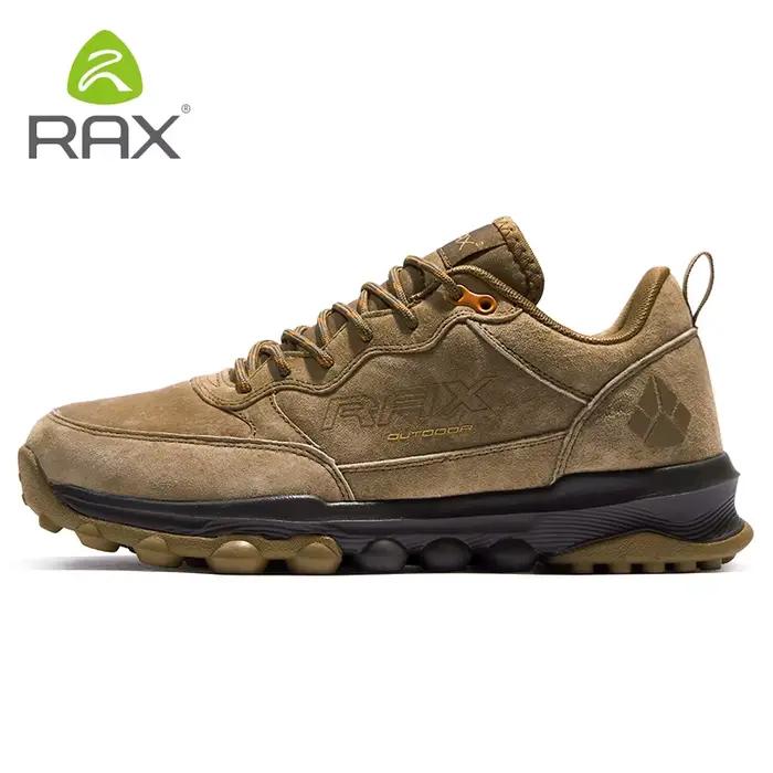 Chaussures de course RAX - Baskets légères et respirantes pour sport en plein air homme et femme