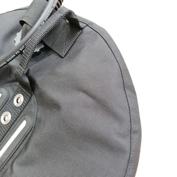 BCD Plongée Sous-Marine 30lbs - Gilet de Stabilisation Technique Sécurité Apnée