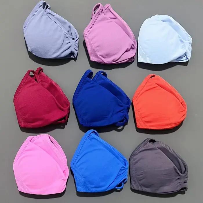 HISTELLO Soutien-gorge de sport à bretelles fines pour femme