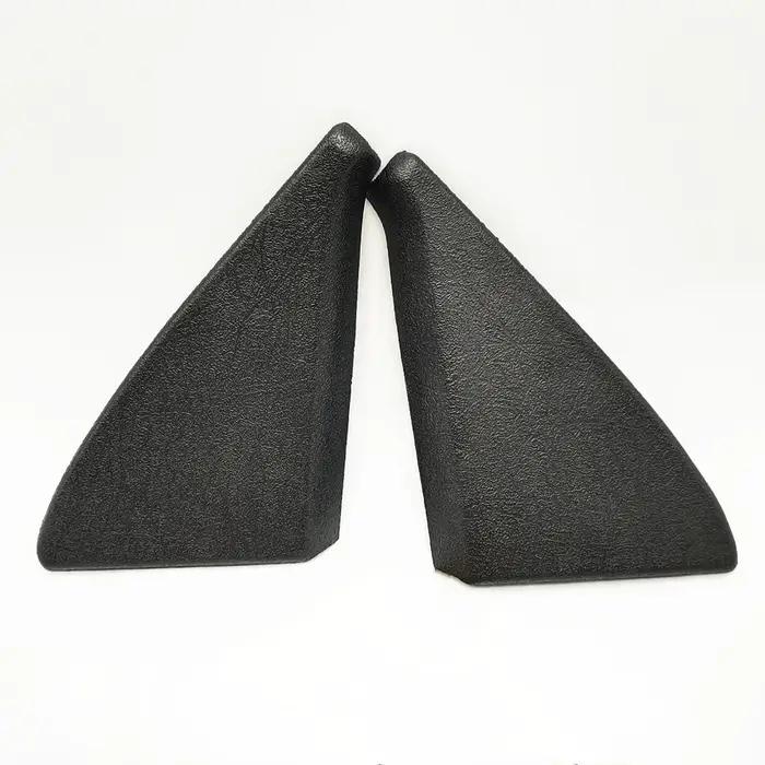 Couvercle de rétroviseur extérieur droit avec clip, supports de rétroviseur pour Golf GTI, Jetta, GL