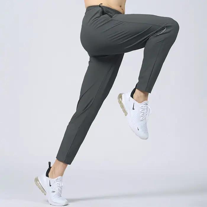 Survêtement sportif homme - Pantalon training jogging fitness salle gym athlétique