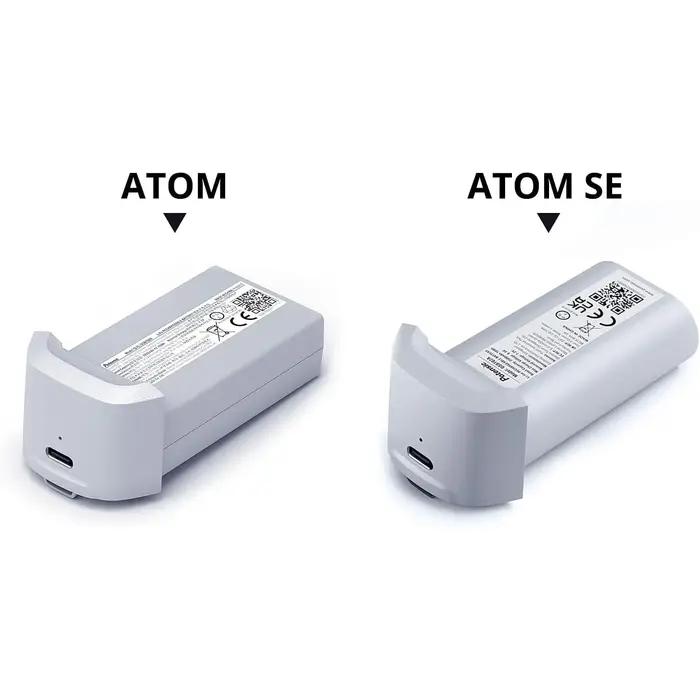 Batterie Potensic 2500mAh uniquement pour Atom SE