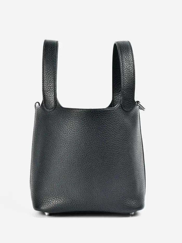 Mendy sac pour femme dame sacs seau de luxe concepteur haut de gamme sac qualité en cuir véritable T