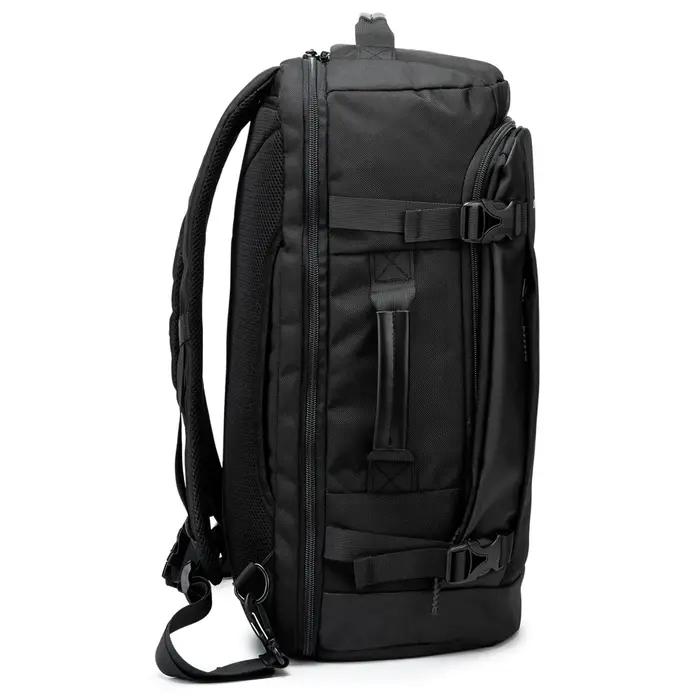 Sac à dos de voyage pour voyage aérien, grand bagage à main Durable approuvé par le vol TSA 30L, sac