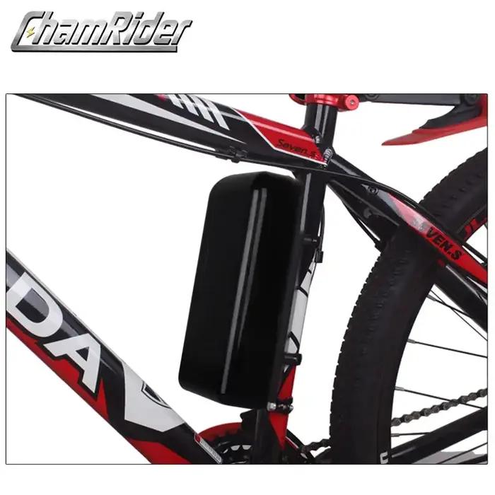 Boîtier de contrôle pour vélo électrique, kit de conversion pour vélo électrique, 250W, 350W, 500W, 1000W