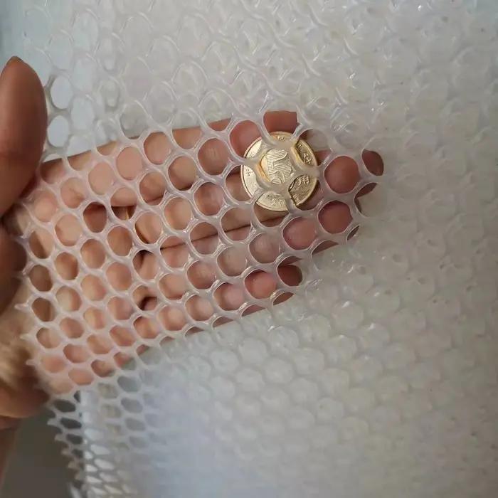 Filet de protection anti-chute pour balcon, clôture de sécurité pour enfants, respectueux de l'envir