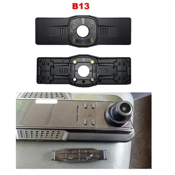 HGDO – support de caméra de tableau de bord DVR pour voiture, n ° 80, numéro 80