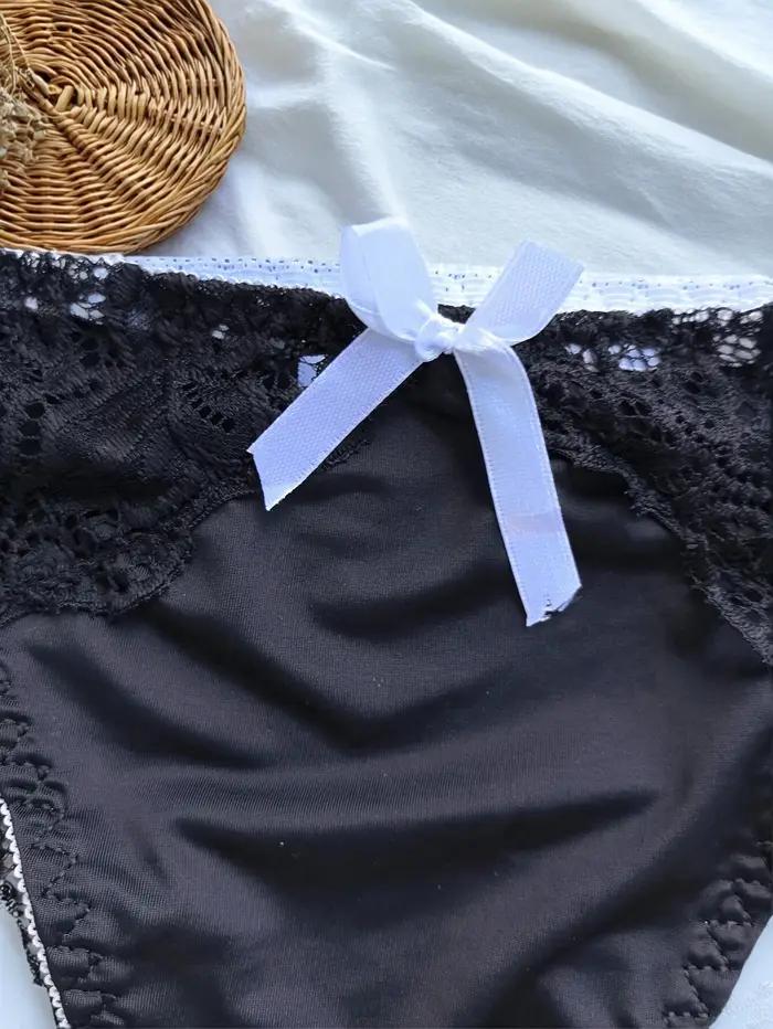 Sous-vêtements pour femmes grande taille