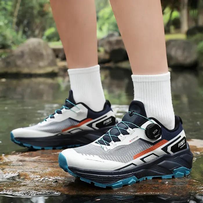 Chaussures de course décontractées respirantes pour hommes, baskets de luxe, mocassins de mode, chau
